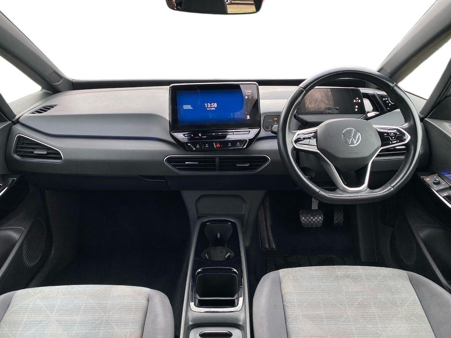 Used Volkswagen ID.3 2021 for sale - 76565511: Photo 8