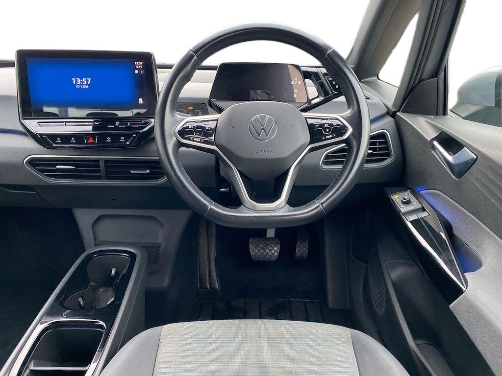 Used Volkswagen ID.3 2021 for sale - 76565511: Photo 9