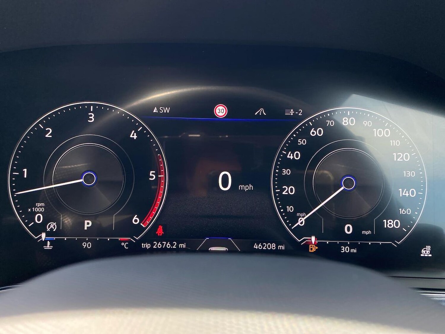 Used Volkswagen Touareg 2023 for sale - 78195962: Photo 10