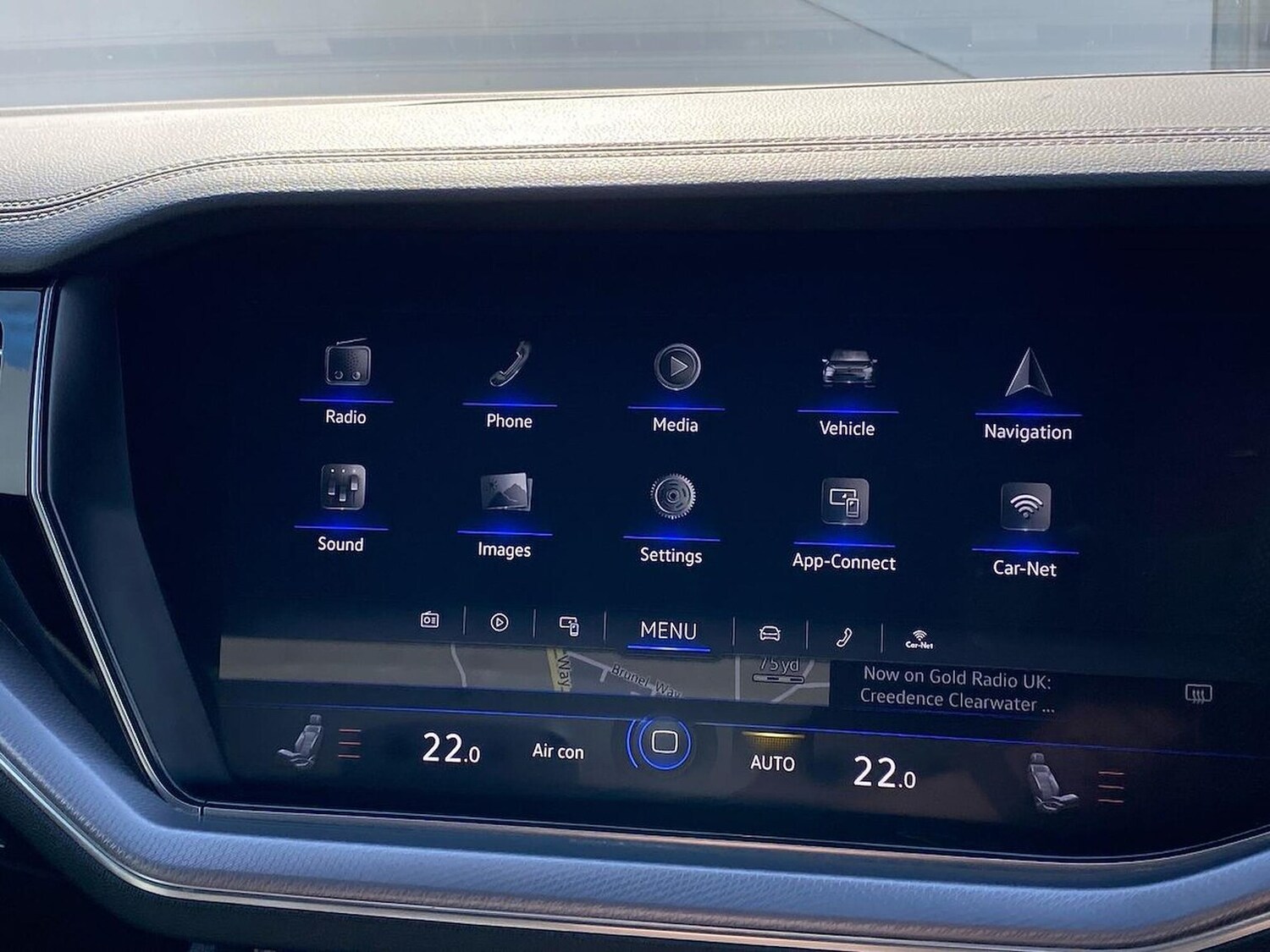 Used Volkswagen Touareg 2023 for sale - 78195962: Photo 11