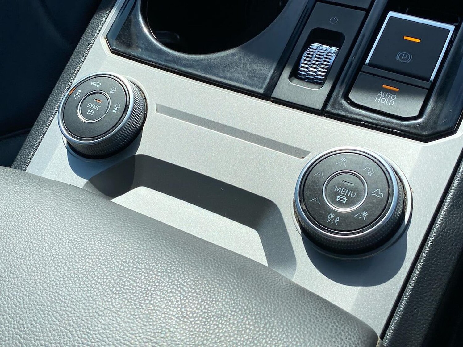 Used Volkswagen Touareg 2023 for sale - 78195962: Photo 12