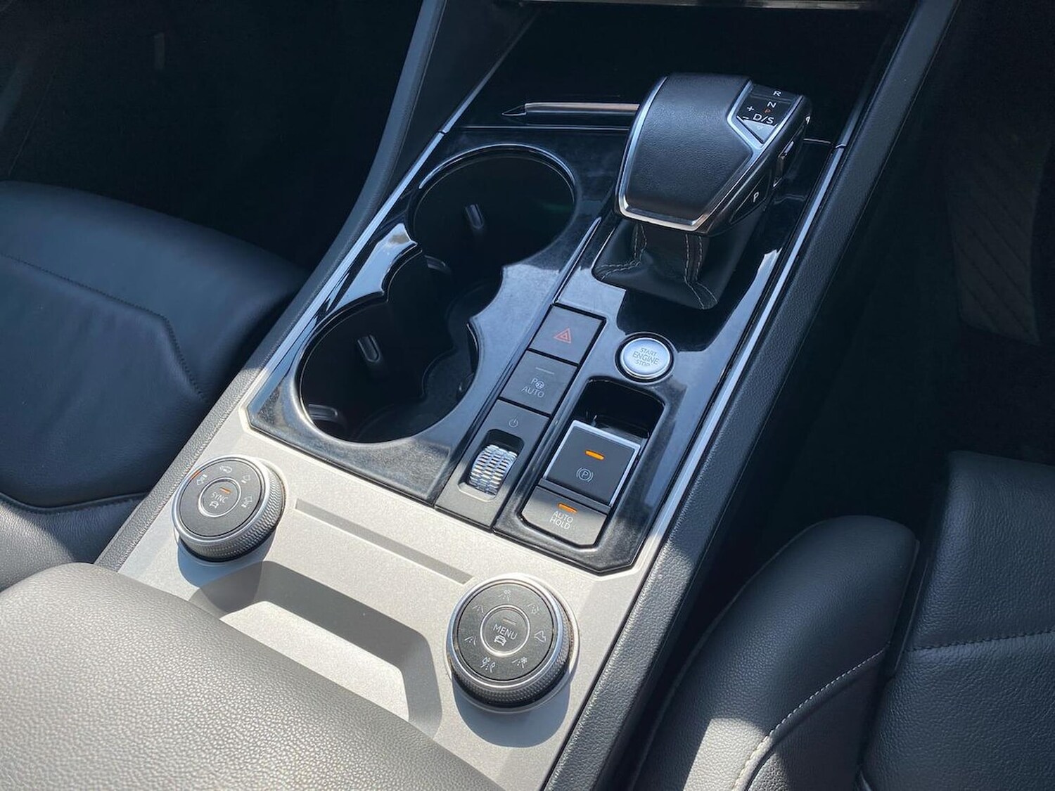 Used Volkswagen Touareg 2023 for sale - 78195962: Photo 13