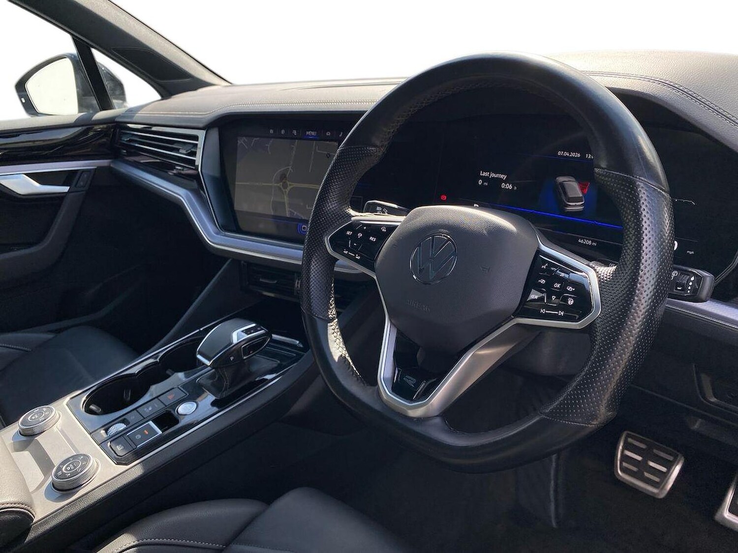 Used Volkswagen Touareg 2023 for sale - 78195962: Photo 15