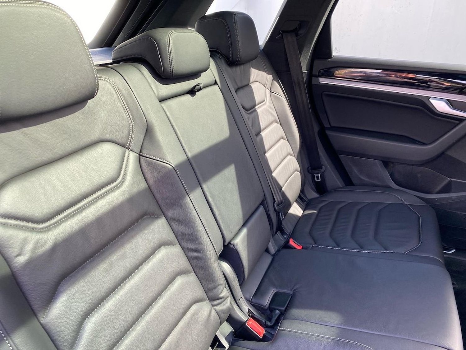 Used Volkswagen Touareg 2023 for sale - 78195962: Photo 16