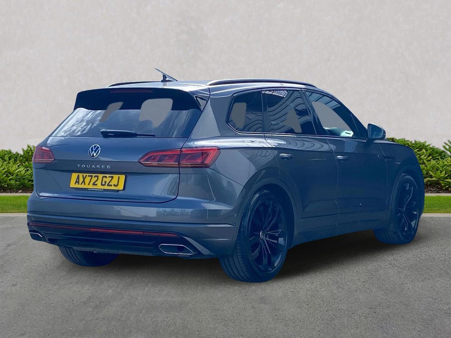 Used Volkswagen Touareg 2023 for sale - 78195962: Photo 18