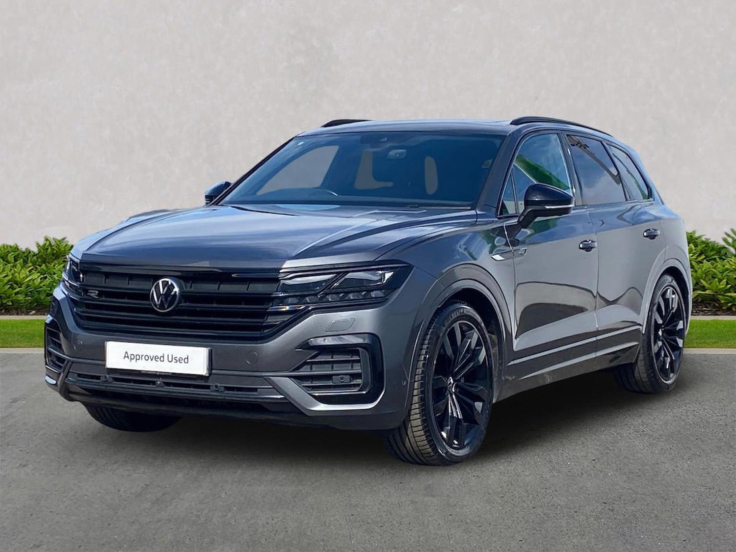 Used Volkswagen Touareg 2023 for sale - 78195962: Photo 20