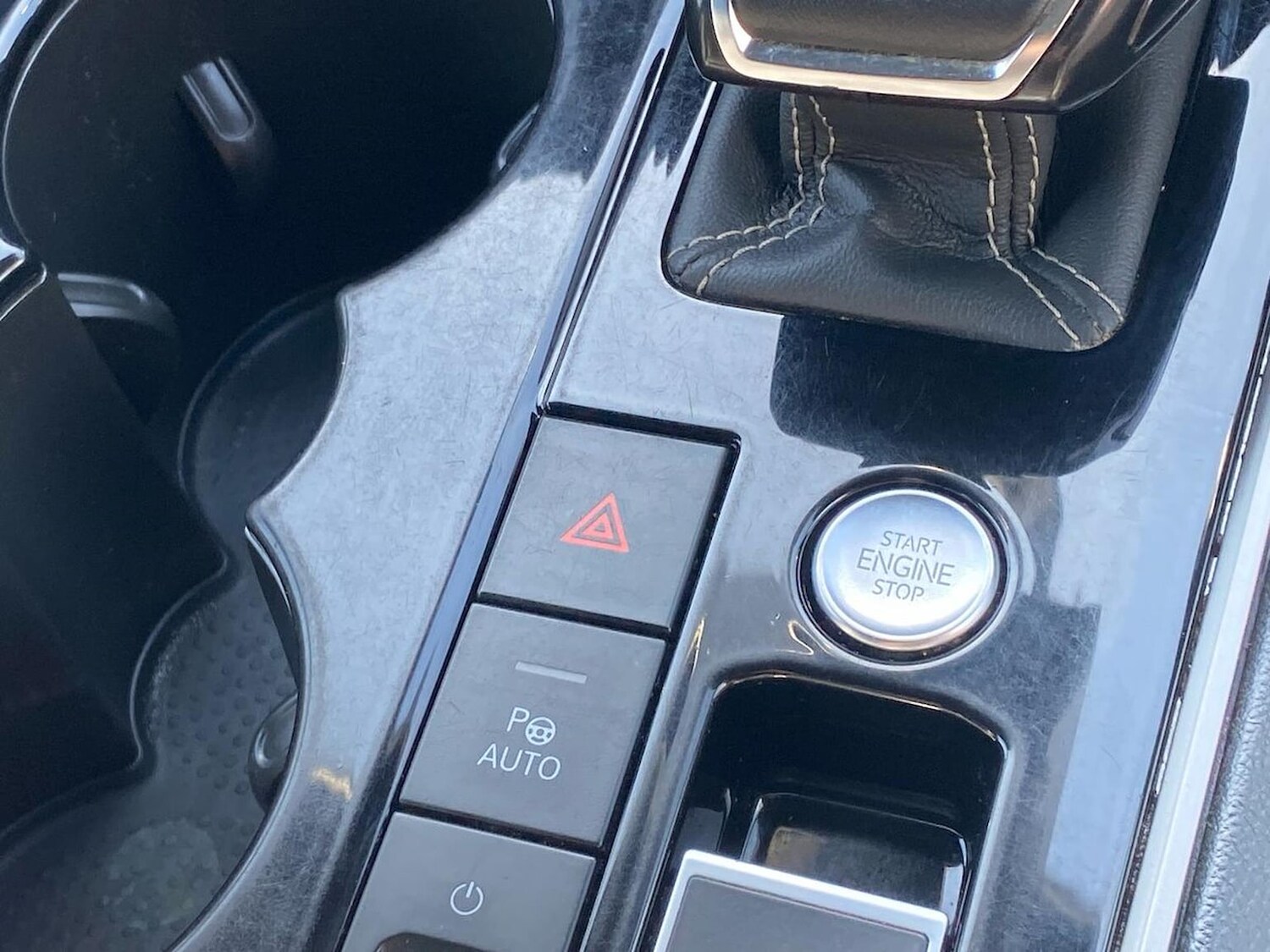 Used Volkswagen Touareg 2023 for sale - 78195962: Photo 22