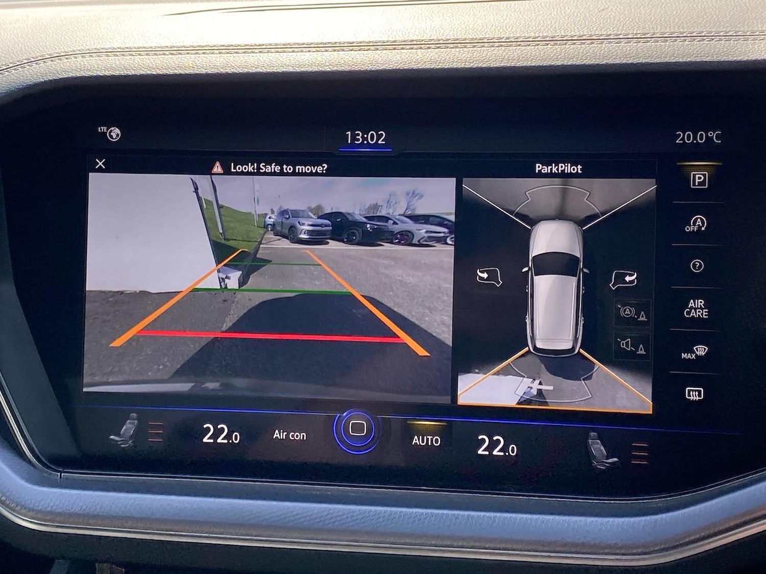 Used Volkswagen Touareg 2023 for sale - 78195962: Photo 23