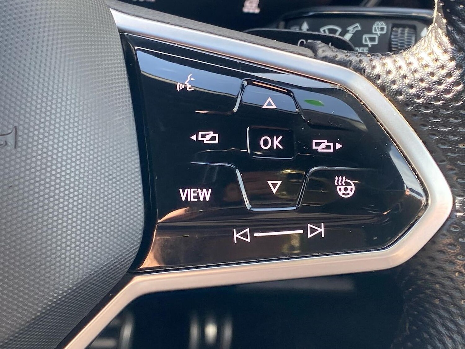 Used Volkswagen Touareg 2023 for sale - 78195962: Photo 26