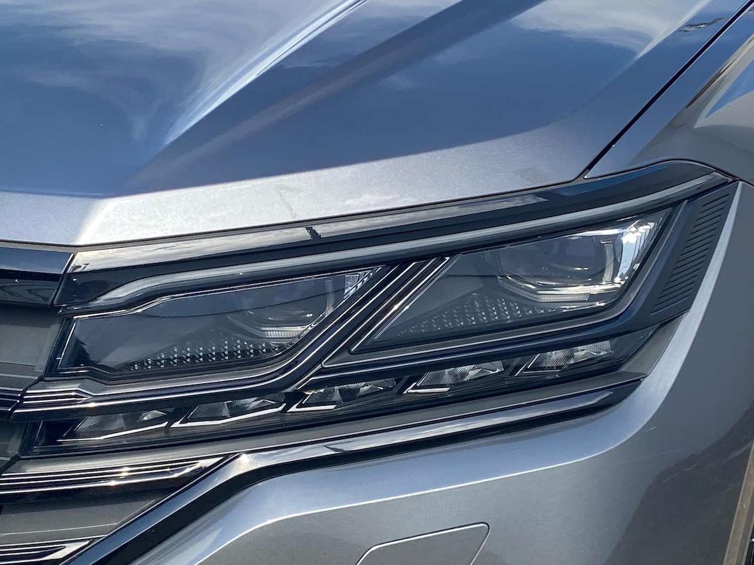 Used Volkswagen Touareg 2023 for sale - 78195962: Photo 34