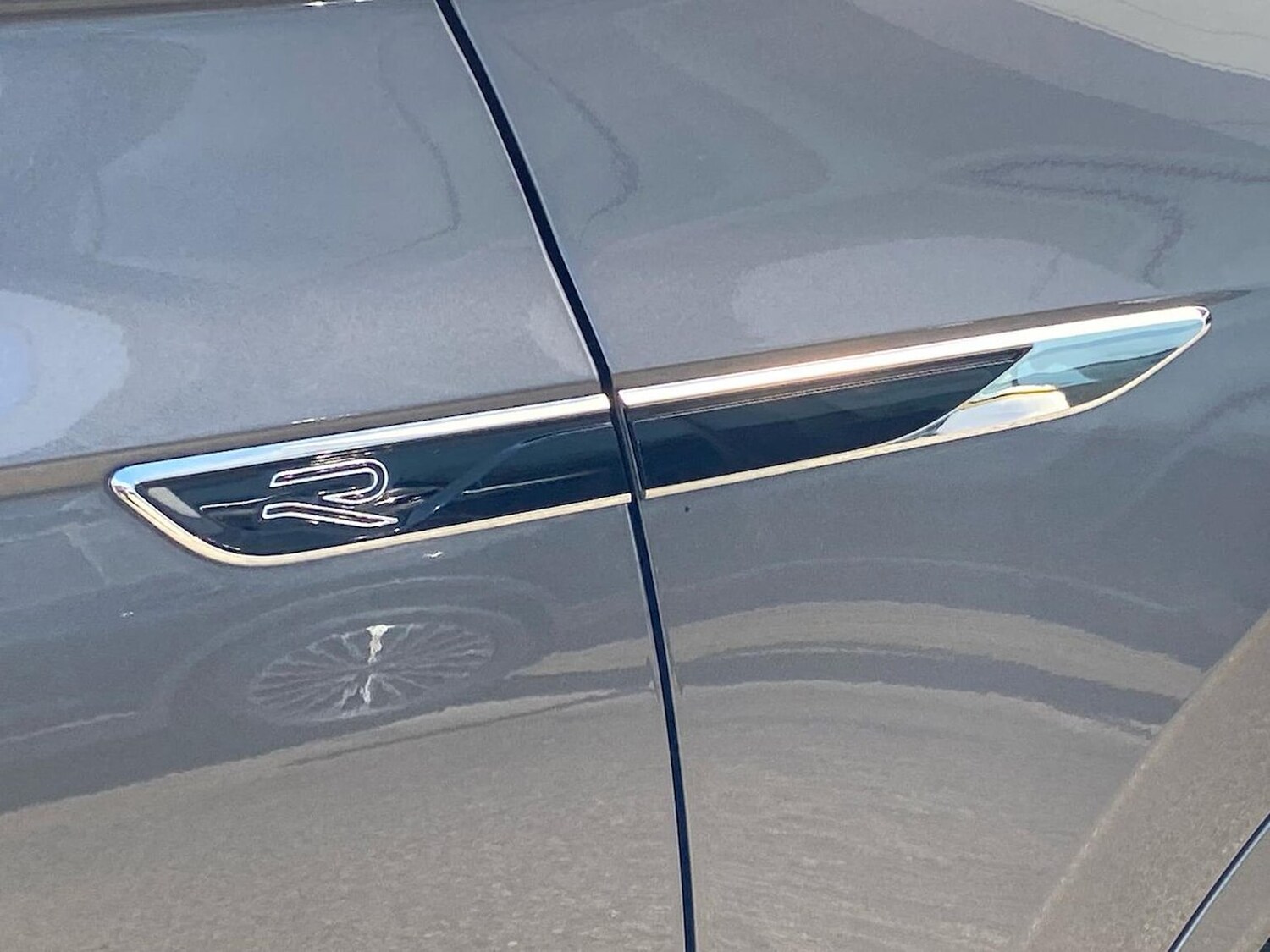 Used Volkswagen Touareg 2023 for sale - 78195962: Photo 35