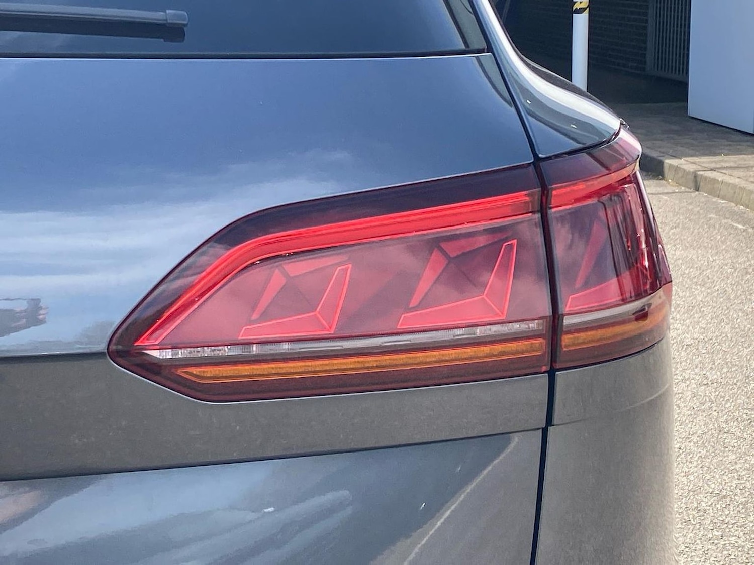 Used Volkswagen Touareg 2023 for sale - 78195962: Photo 36