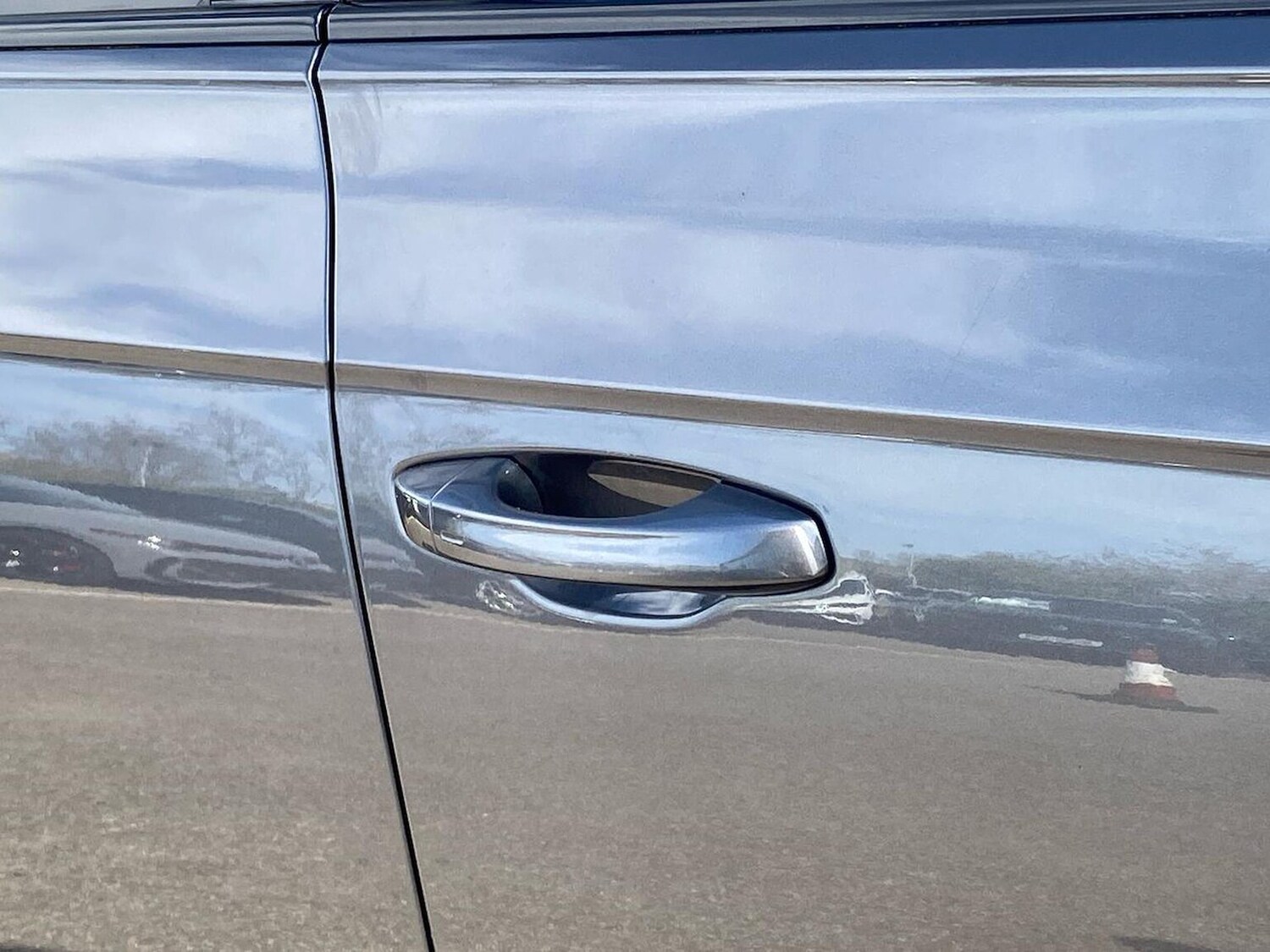 Used Volkswagen Touareg 2023 for sale - 78195962: Photo 37