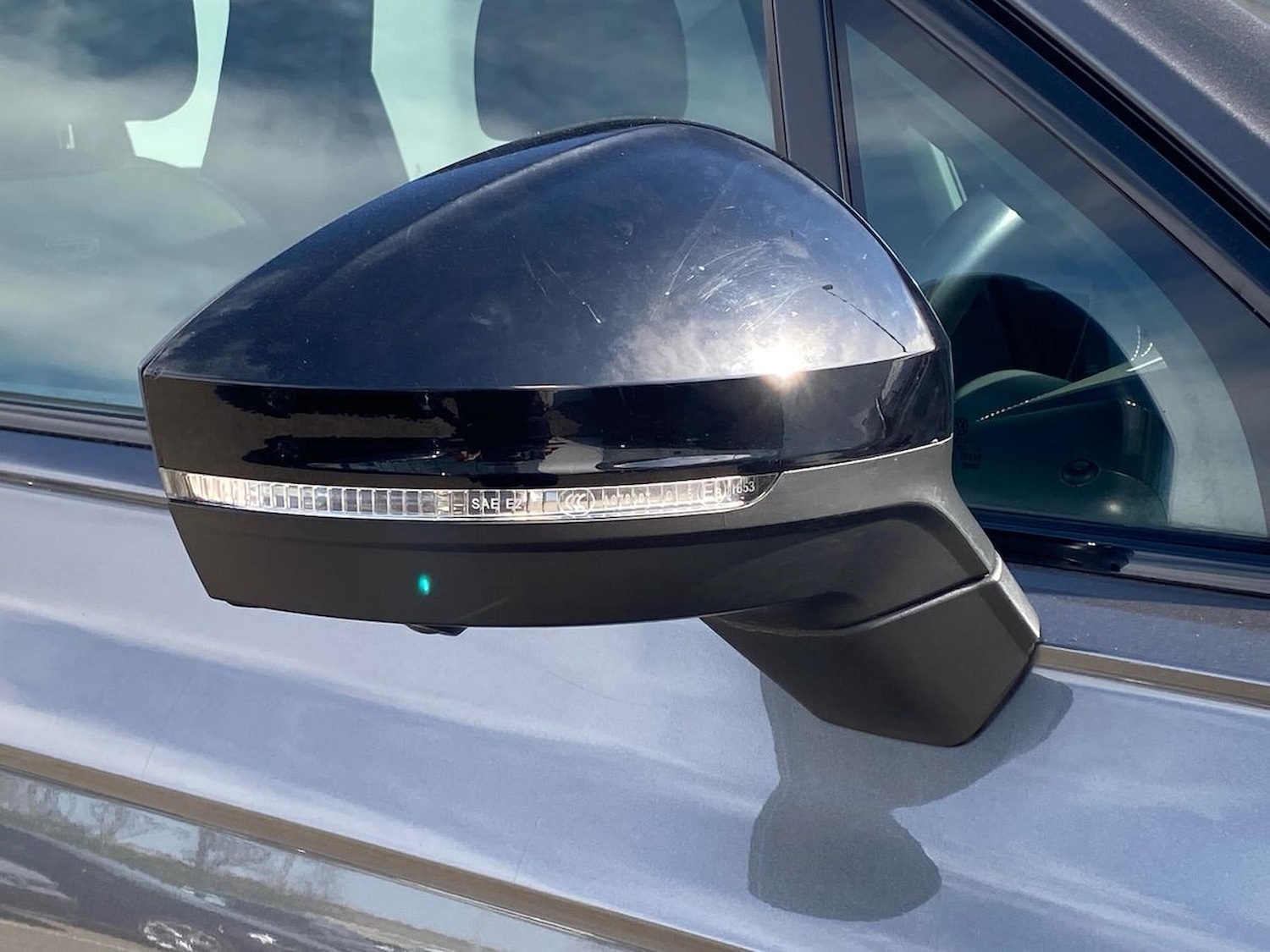 Used Volkswagen Touareg 2023 for sale - 78195962: Photo 38