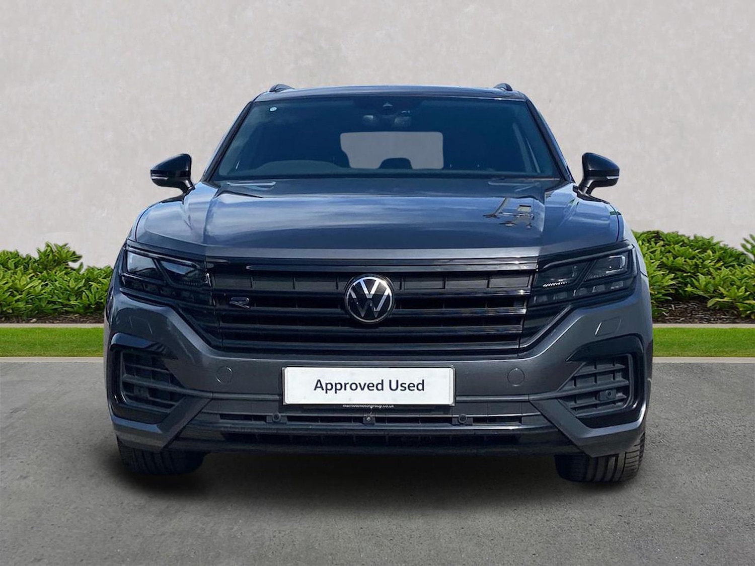 Used Volkswagen Touareg 2023 for sale - 78195962: Photo 5