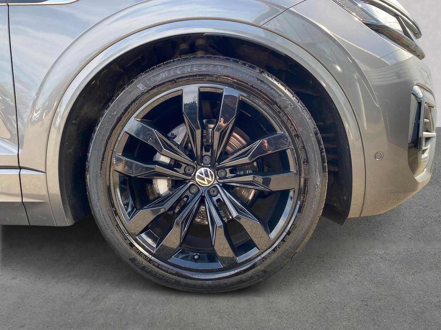 Used Volkswagen Touareg 2023 for sale - 78195962: Photo 6