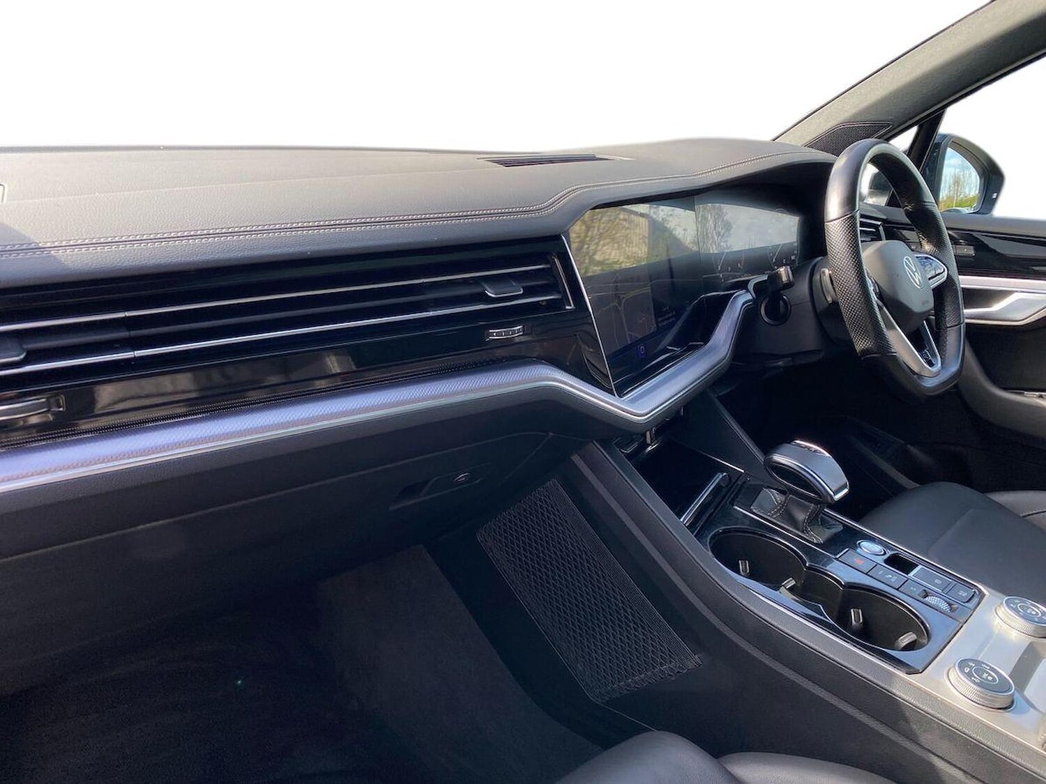 Used Volkswagen Touareg 2023 for sale - 78195962: Photo 7