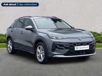 Used Volkswagen T-Roc 2026 for sale - 79114980: Photo