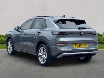 Used Volkswagen T-Roc 2026 for sale - 79114980: Photo