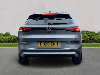 Used Volkswagen T-Roc 2026 for sale - 79114980: Photo