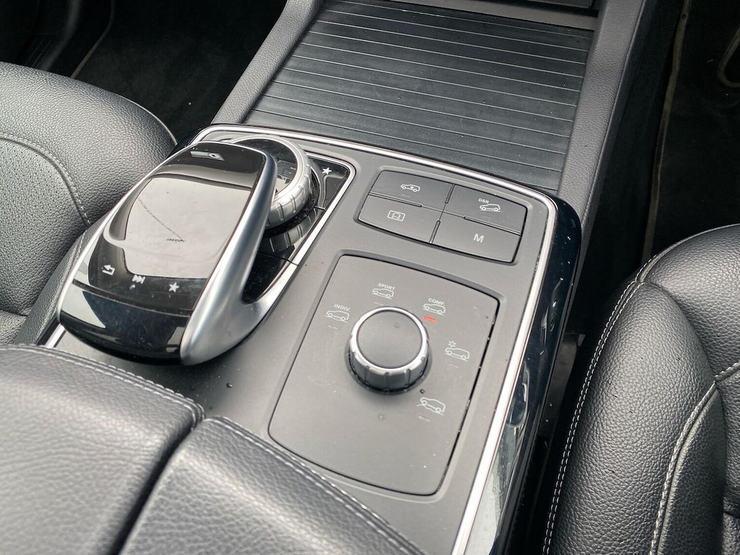 Used Mercedes-Benz GLE 2016 for sale - 78195926: Photo 13