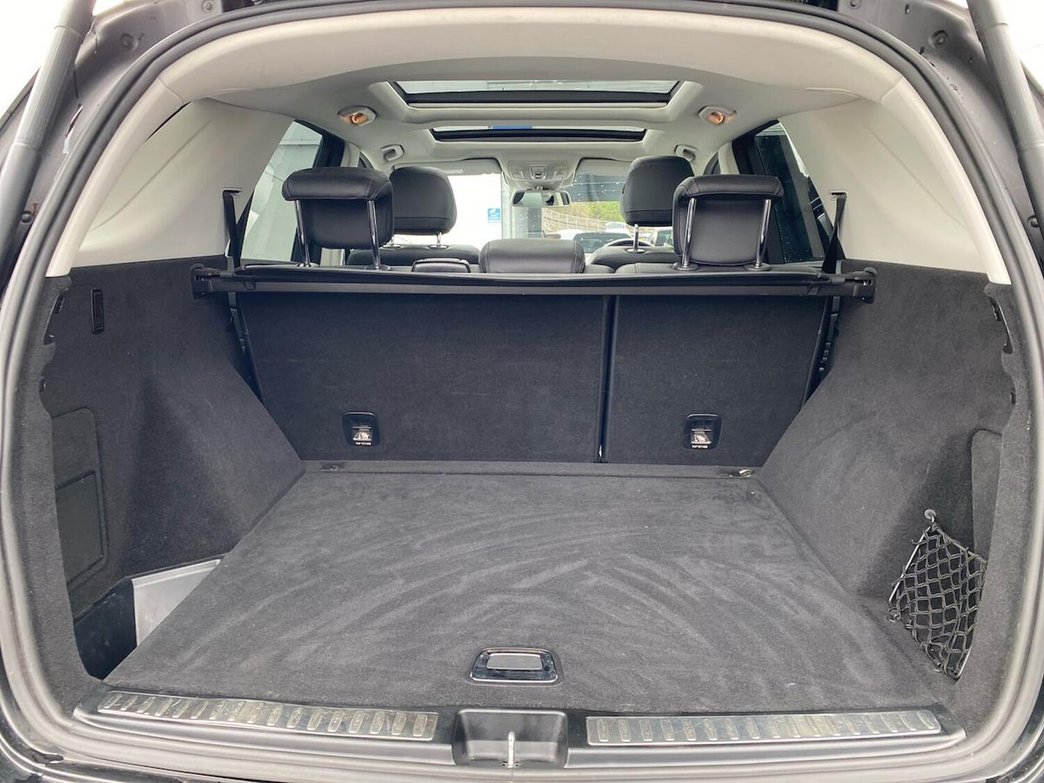 Used Mercedes-Benz GLE 2016 for sale - 78195926: Photo 17