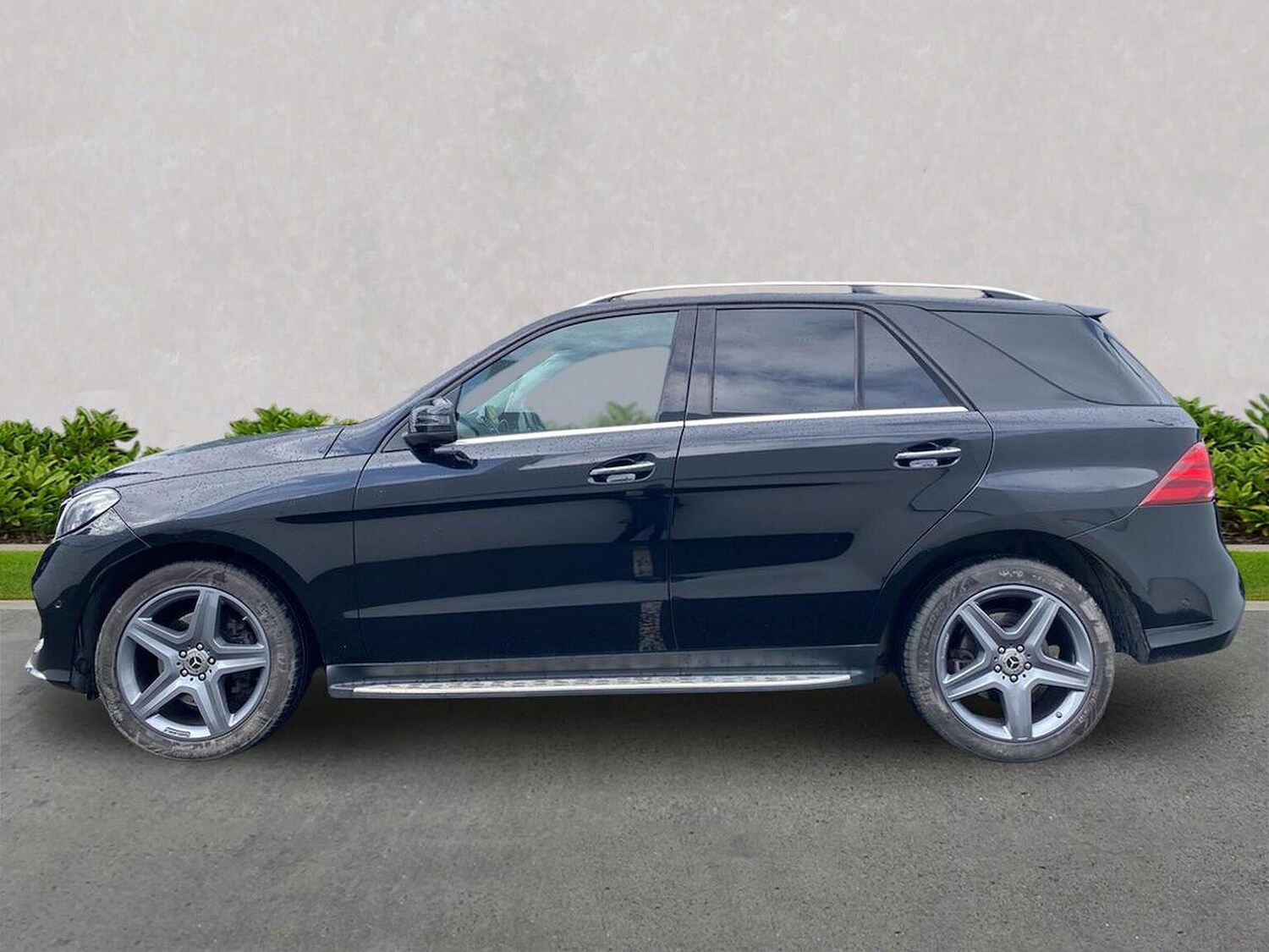 Used Mercedes-Benz GLE 2016 for sale - 78195926: Photo 19