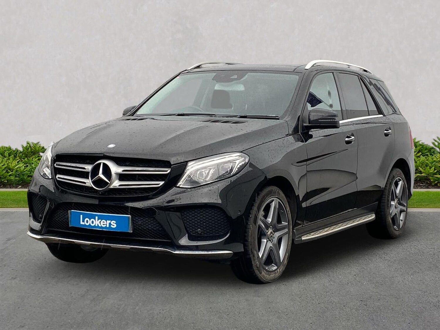 Used Mercedes-Benz GLE 2016 for sale - 78195926: Photo 20