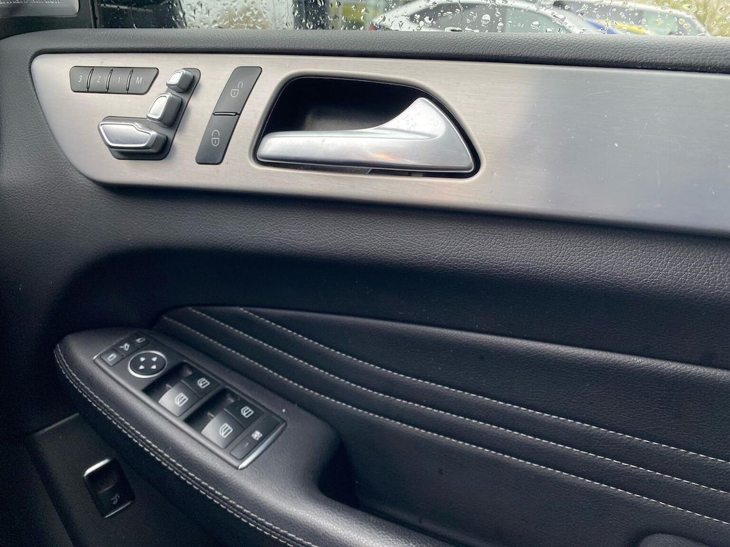 Used Mercedes-Benz GLE 2016 for sale - 78195926: Photo 21