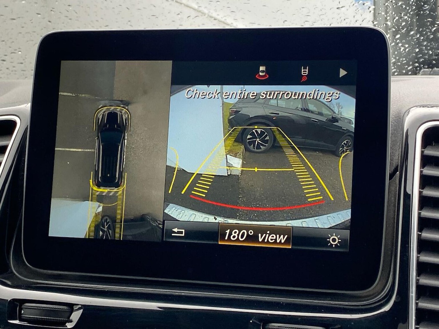 Used Mercedes-Benz GLE 2016 for sale - 78195926: Photo 23