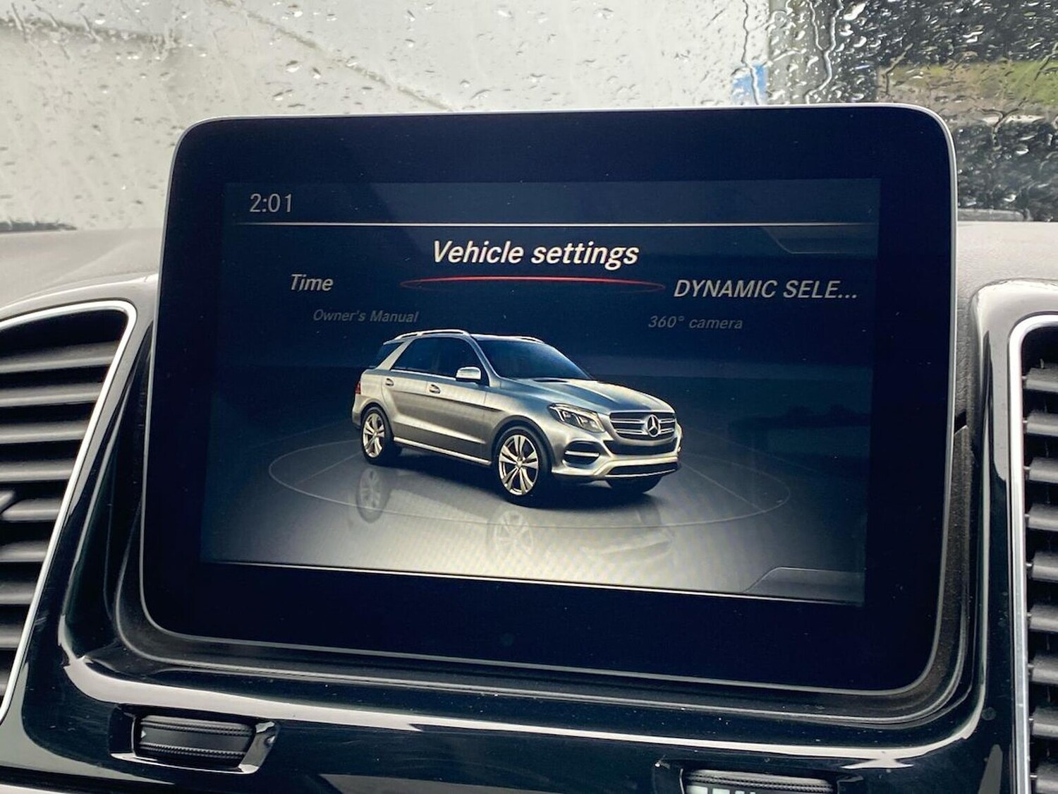 Used Mercedes-Benz GLE 2016 for sale - 78195926: Photo 25