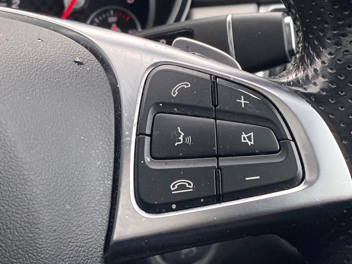 Used Mercedes-Benz GLE 2016 for sale - 78195926: Photo 26