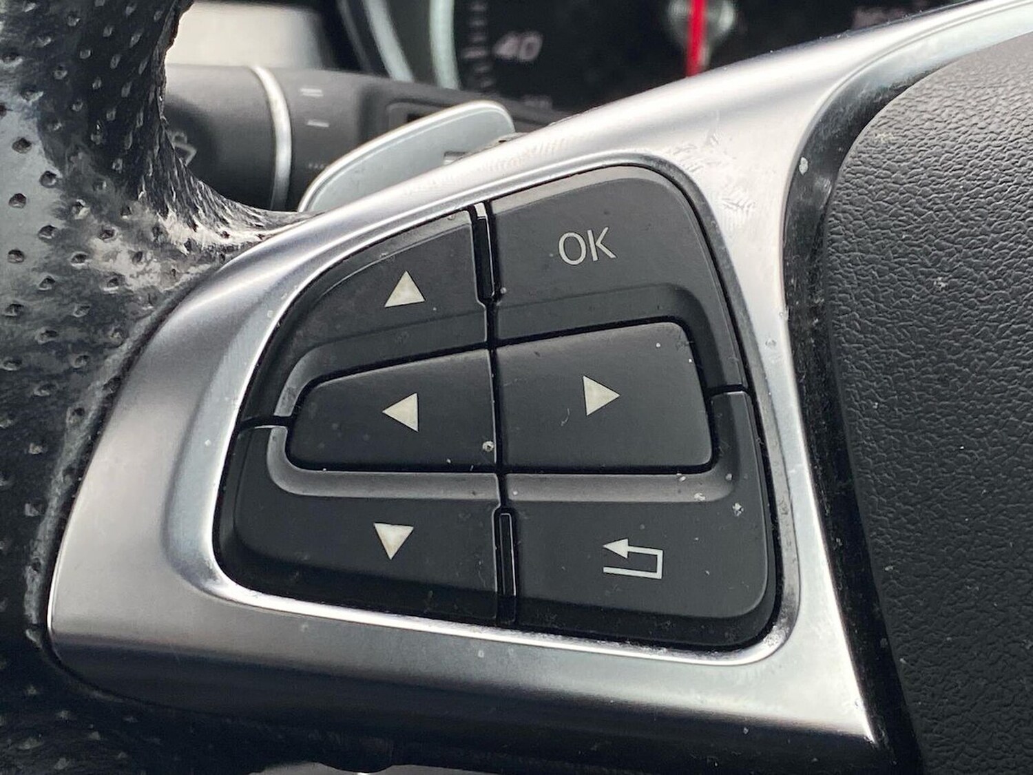 Used Mercedes-Benz GLE 2016 for sale - 78195926: Photo 27