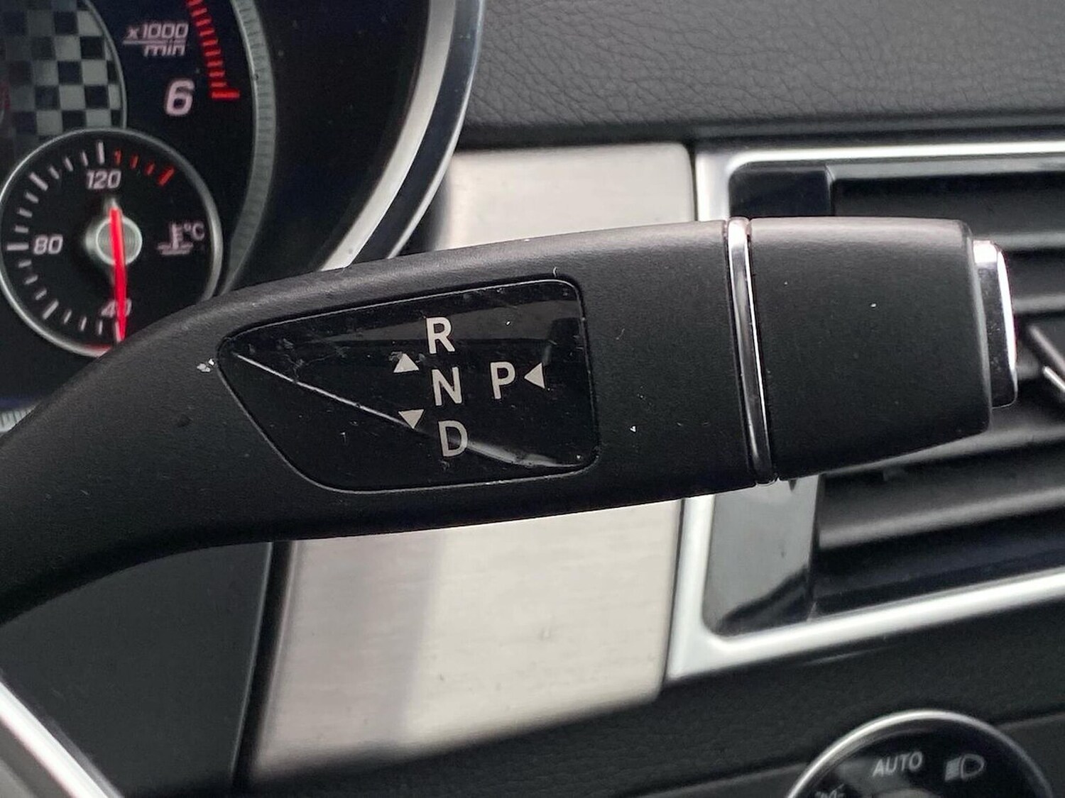 Used Mercedes-Benz GLE 2016 for sale - 78195926: Photo 28