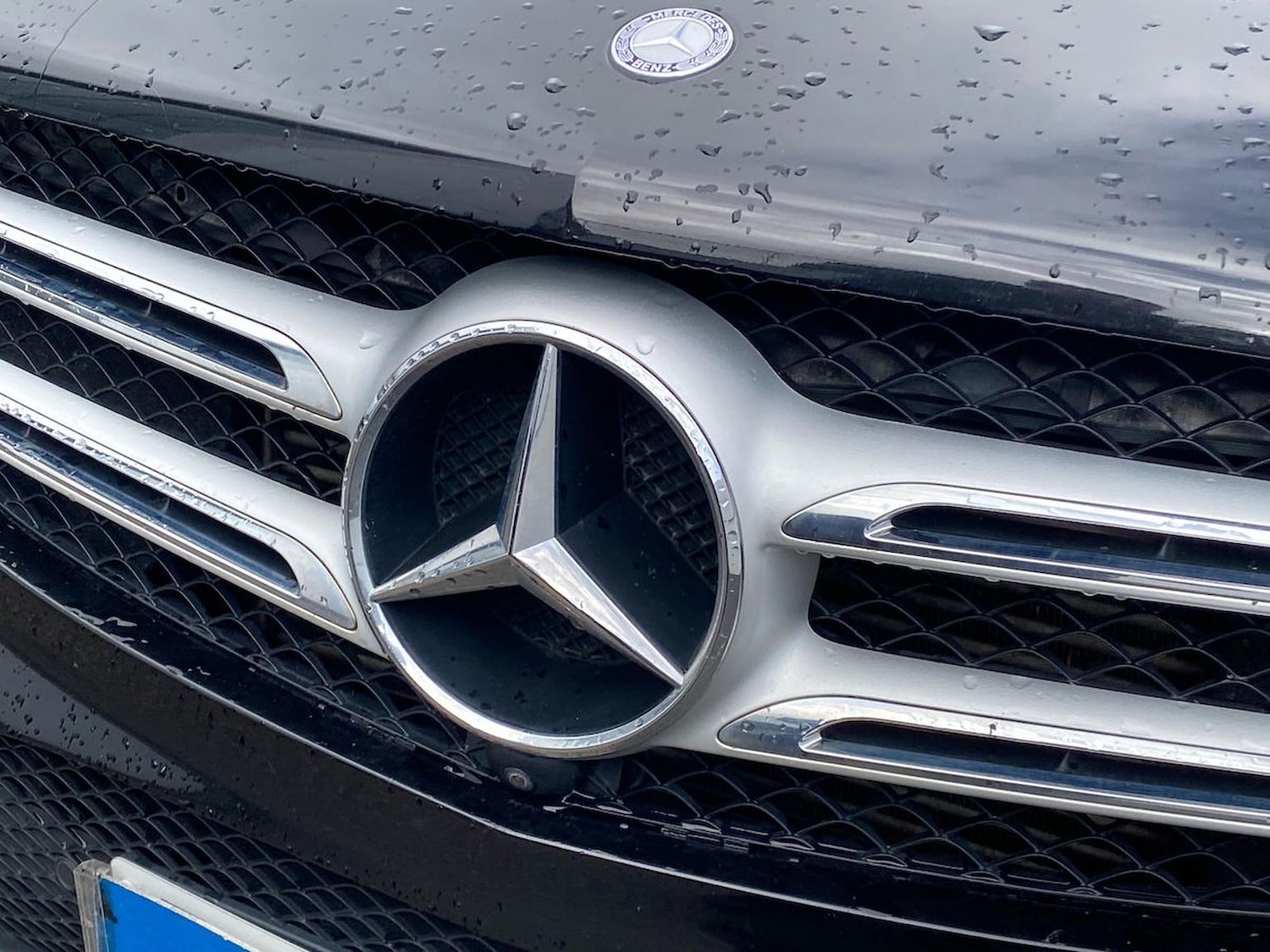 Used Mercedes-Benz GLE 2016 for sale - 78195926: Photo 32