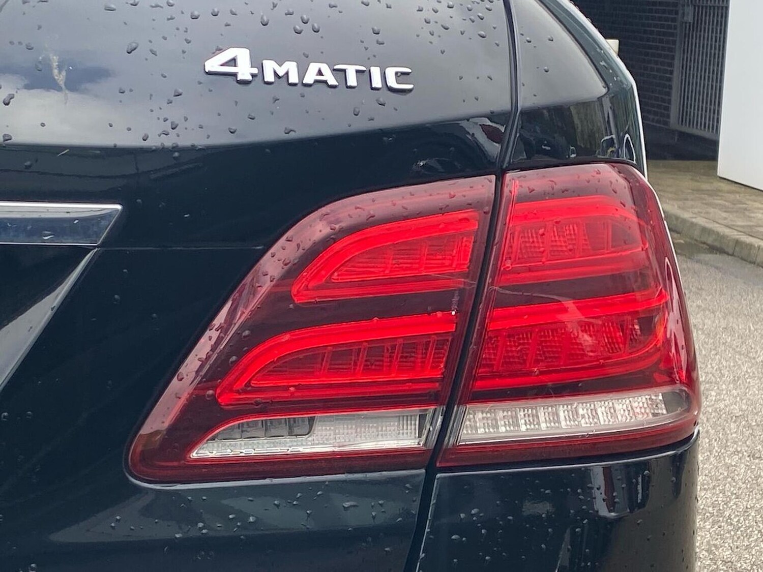 Used Mercedes-Benz GLE 2016 for sale - 78195926: Photo 34