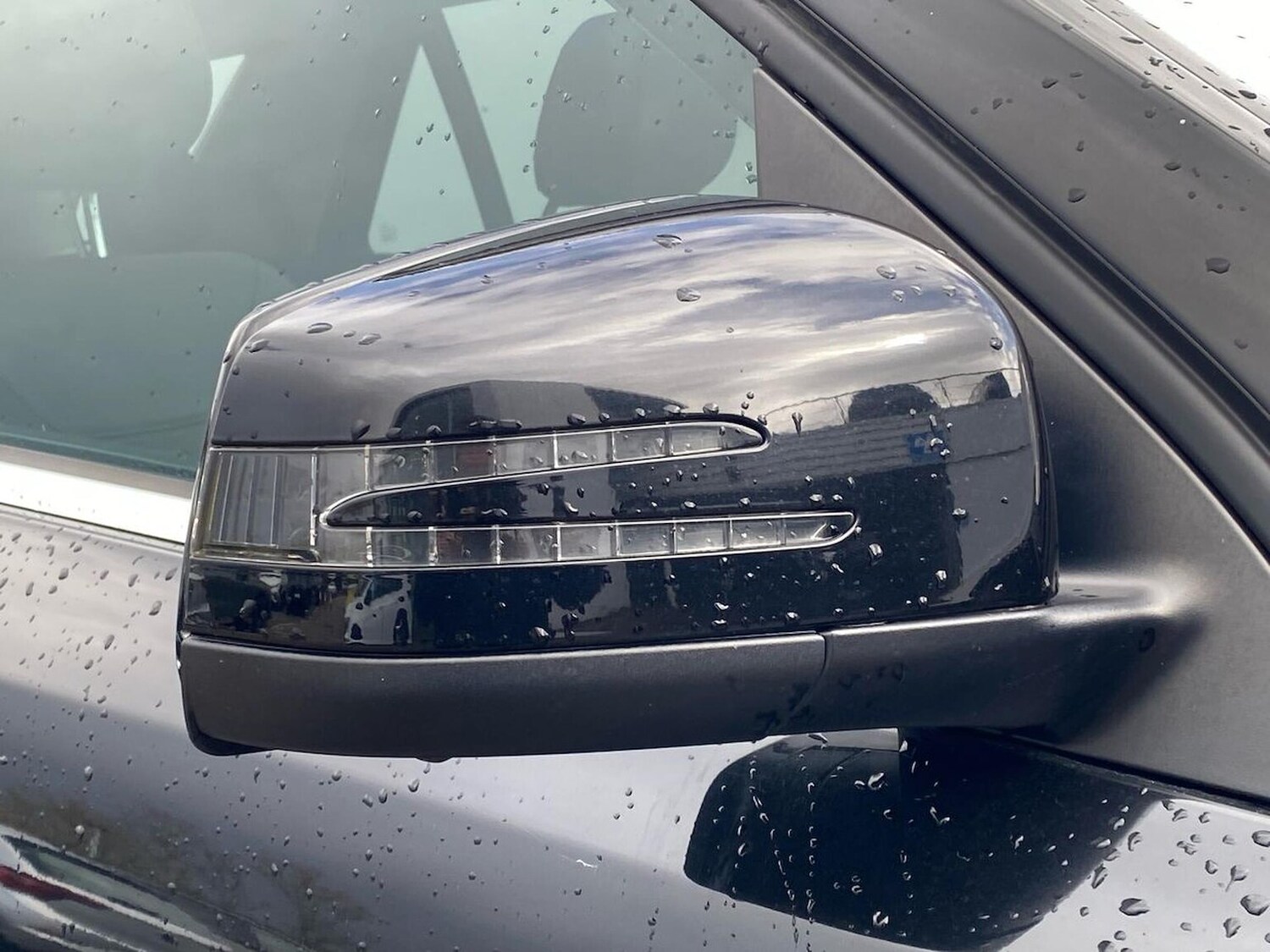 Used Mercedes-Benz GLE 2016 for sale - 78195926: Photo 36