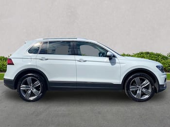 Used Volkswagen Tiguan 2017 for sale - 79545729: Photo