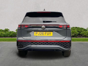 Used Volkswagen Touran 2026 for sale - 79081587: Photo