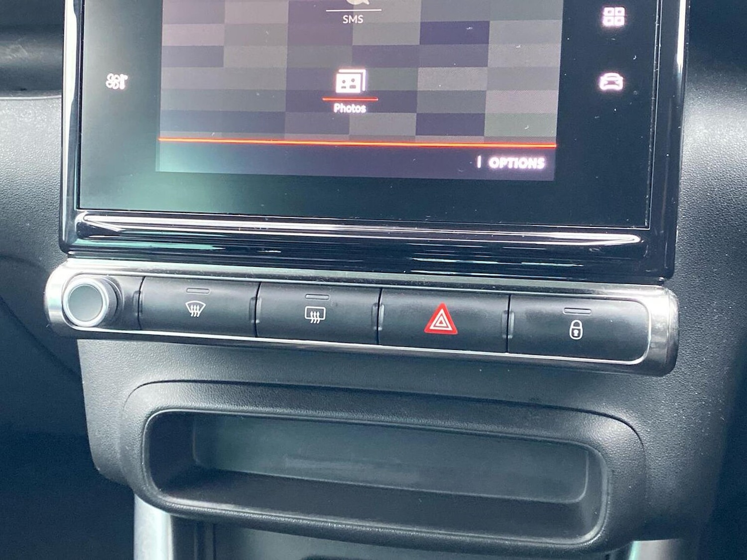 Used Citroen C3 Aircross 2020 for sale - 76477336: Photo 12