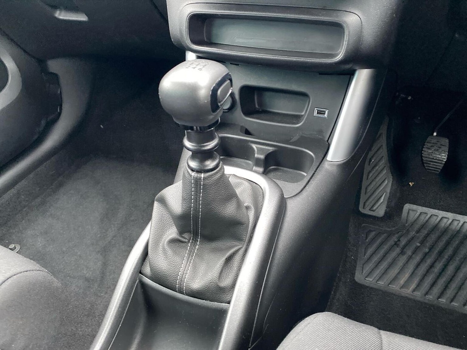 Used Citroen C3 Aircross 2020 for sale - 76477336: Photo 13