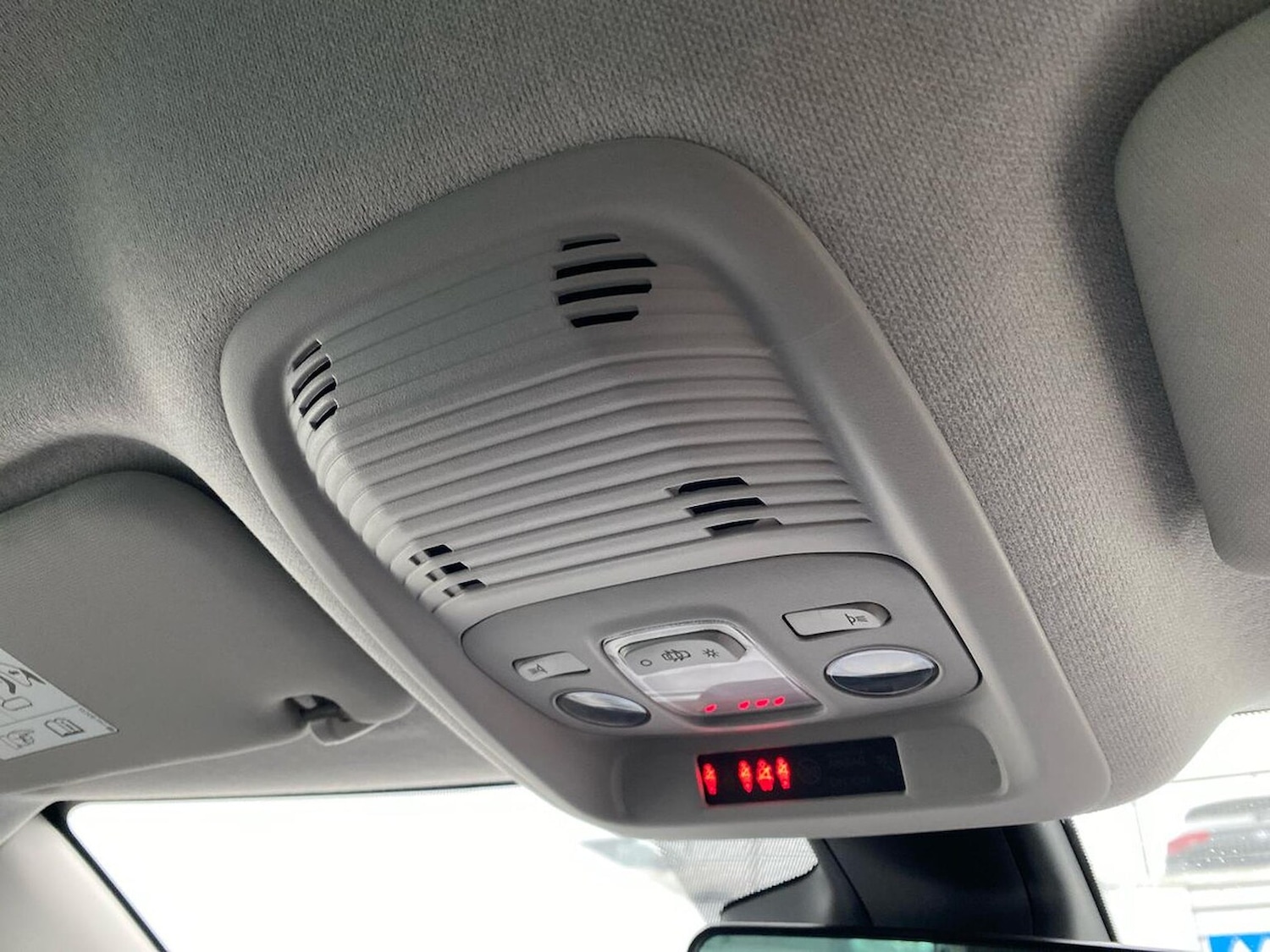 Used Citroen C3 Aircross 2020 for sale - 76477336: Photo 14