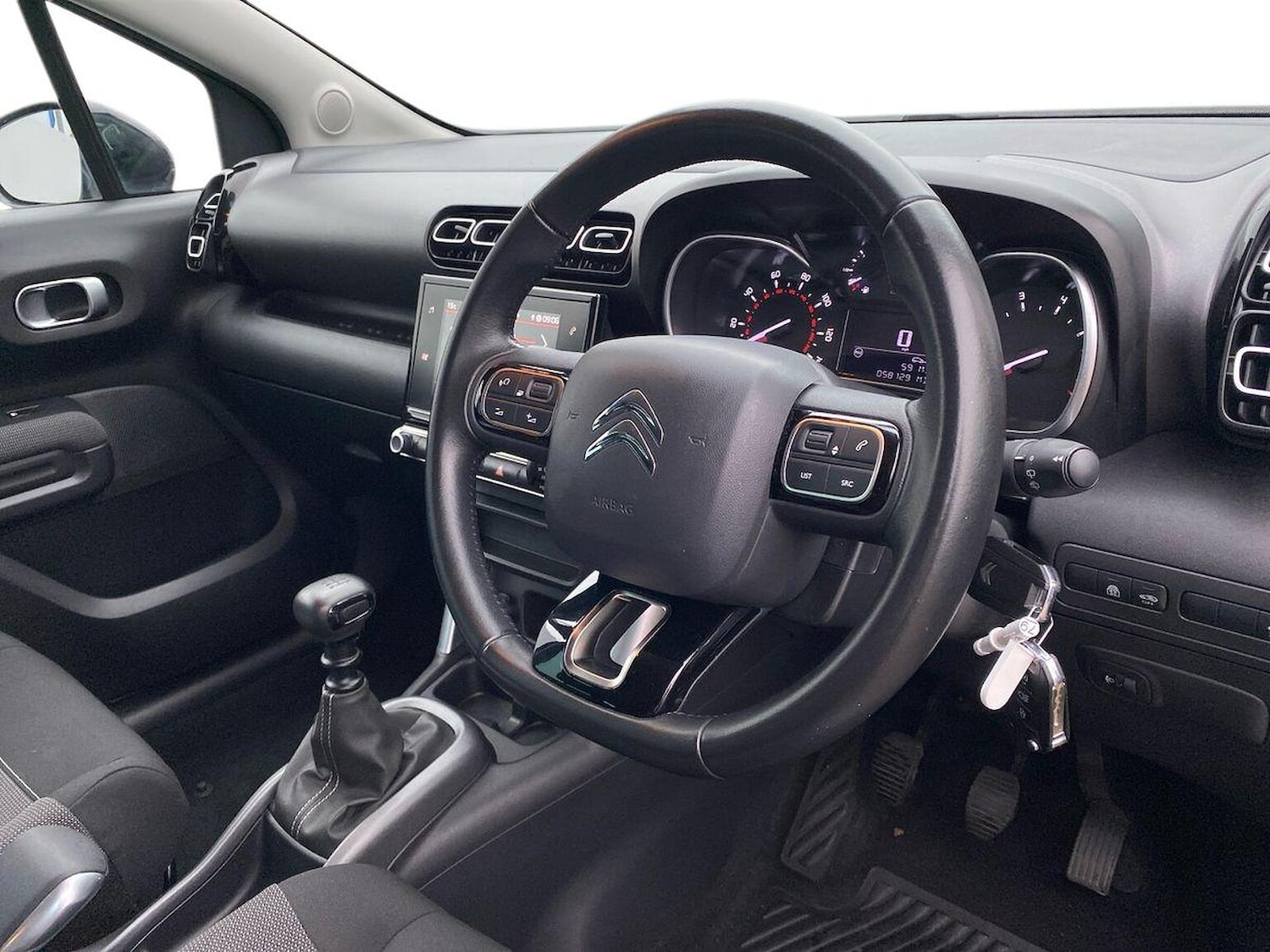 Used Citroen C3 Aircross 2020 for sale - 76477336: Photo 15