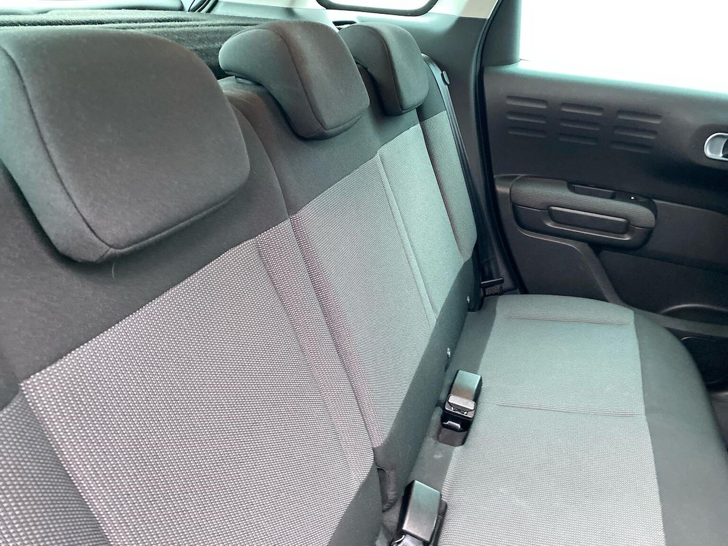 Used Citroen C3 Aircross 2020 for sale - 76477336: Photo 16