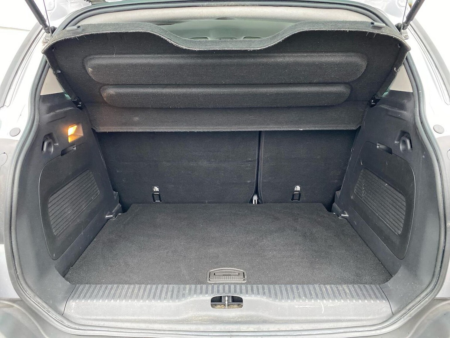 Used Citroen C3 Aircross 2020 for sale - 76477336: Photo 17