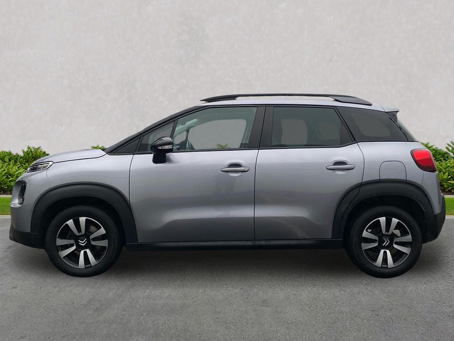 Used Citroen C3 Aircross 2020 for sale - 76477336: Photo 19
