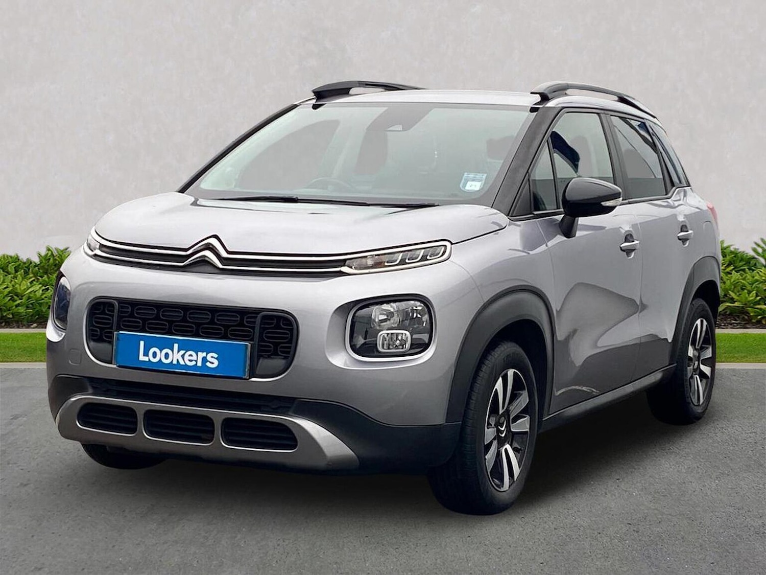 Used Citroen C3 Aircross 2020 for sale - 76477336: Photo 20