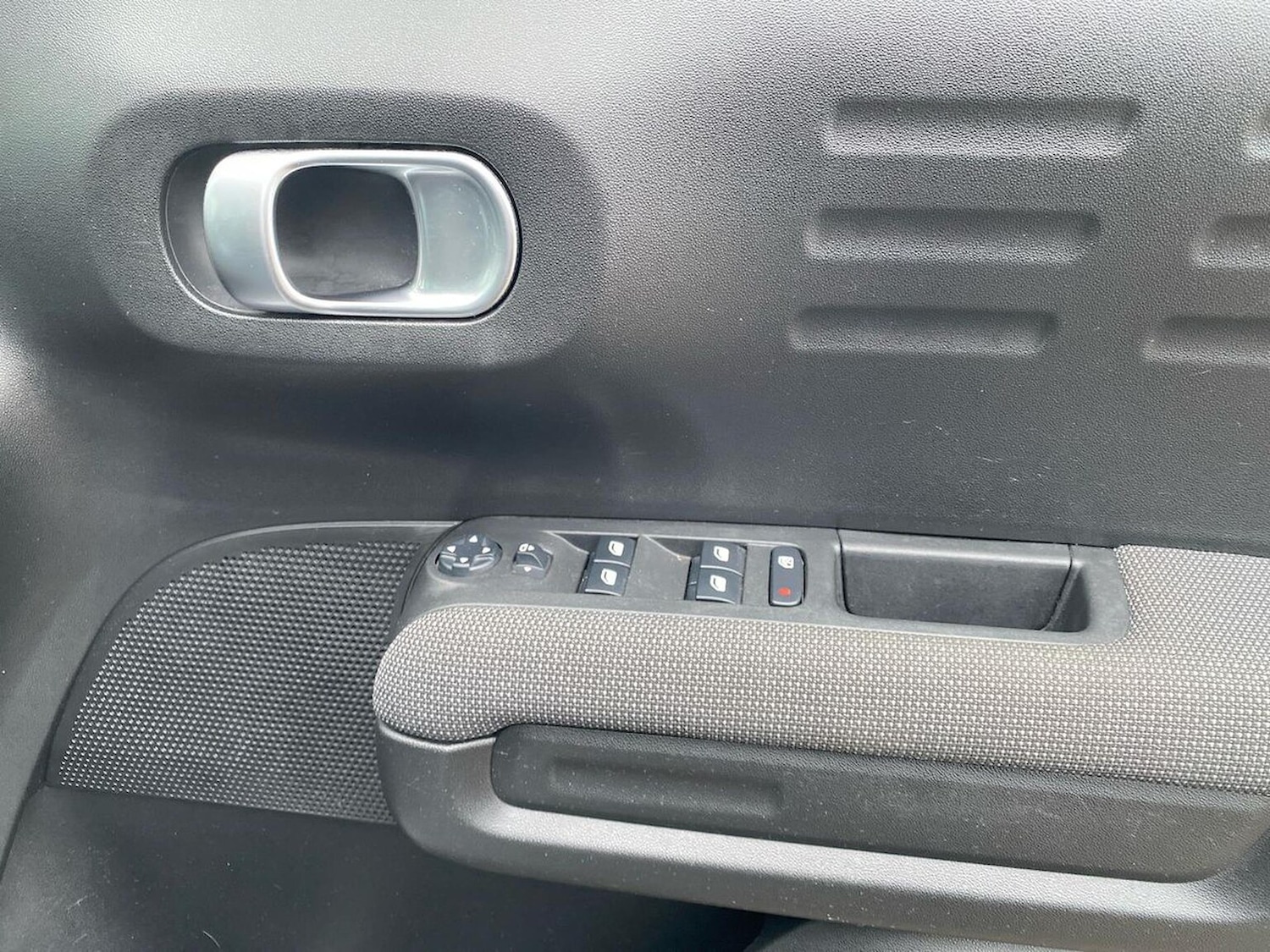 Used Citroen C3 Aircross 2020 for sale - 76477336: Photo 21