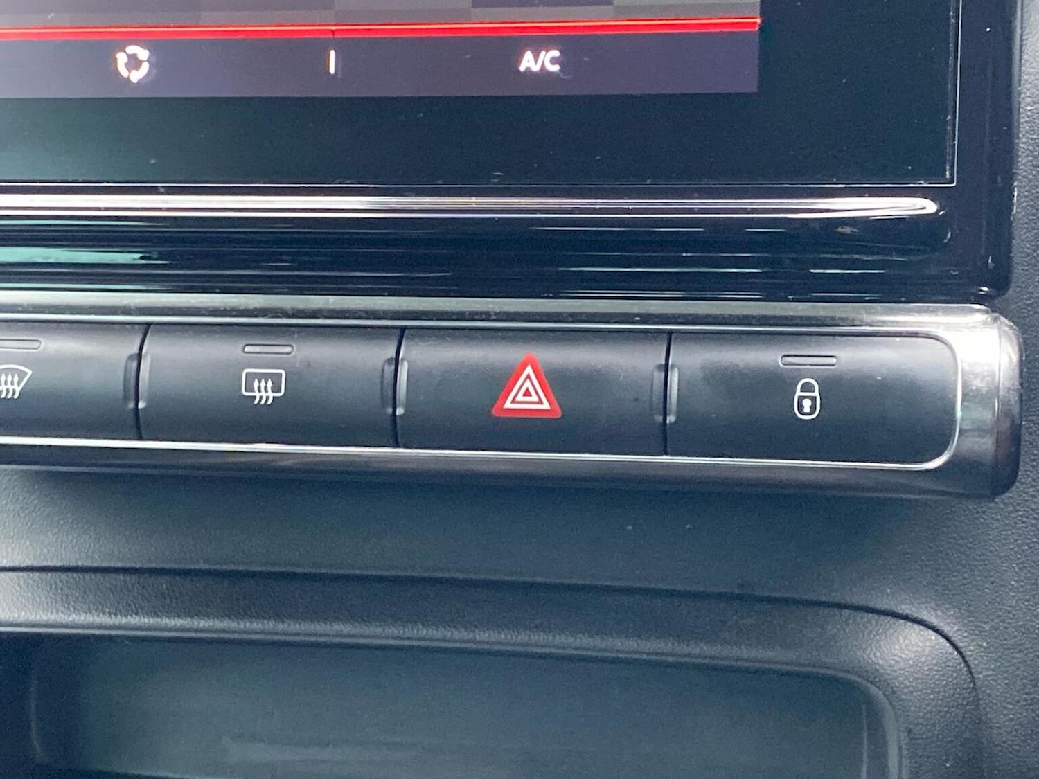 Used Citroen C3 Aircross 2020 for sale - 76477336: Photo 22