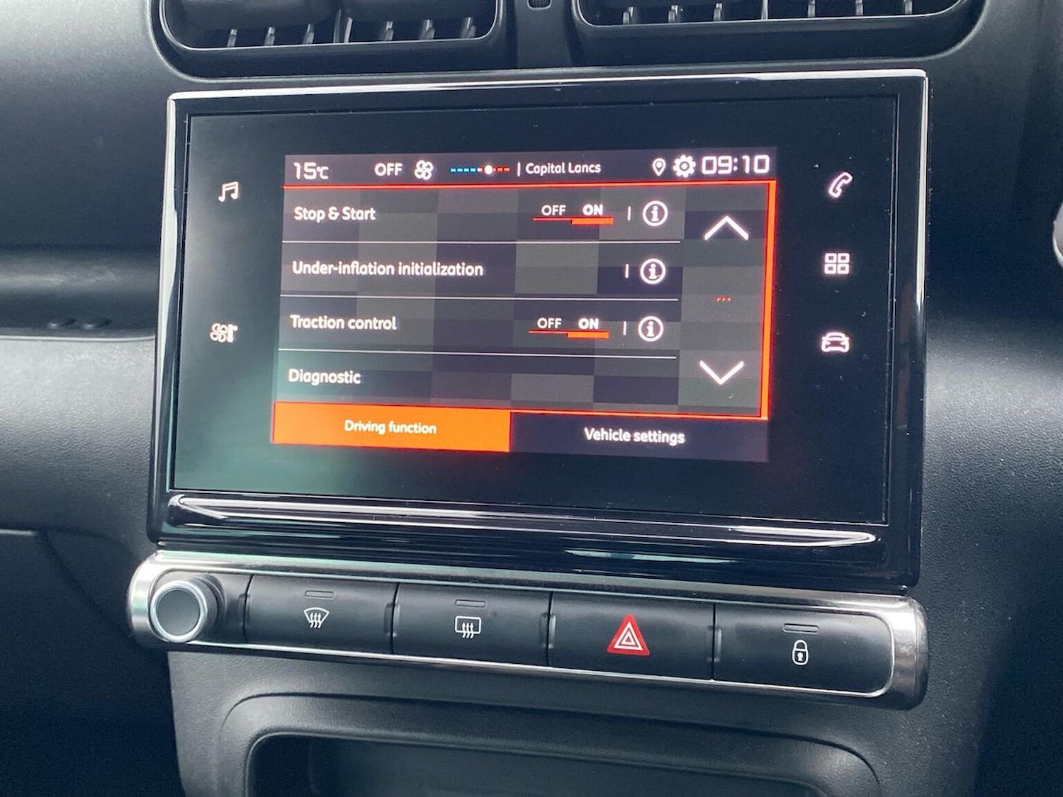 Used Citroen C3 Aircross 2020 for sale - 76477336: Photo 23